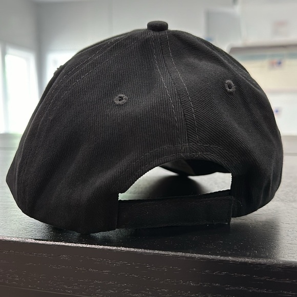 Snap-On Racing Adjustable Baseball Hat - Picture 6 of 10